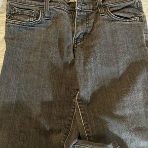 Truck Jeans Women’s Slim Long Inseam Jeans #3931 Size 7